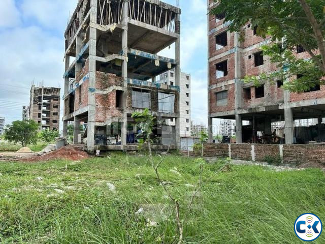 Premium North South Facing Plot Dual Road Access Block-L large image 0