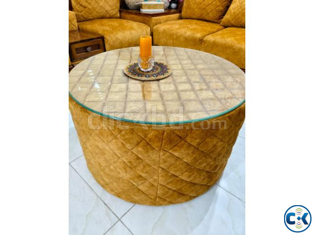 জরুরি ভিত্তিতে সোফা সেট বিক্রি করা হবে large image 3