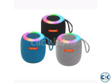 Greatnice GTS-1468 Portable Bluetooth Speaker With RGB Light
