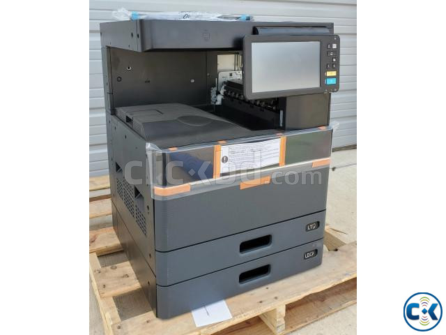 Toshiba e-Studio 3028A Digital Photocopier Machine large image 0