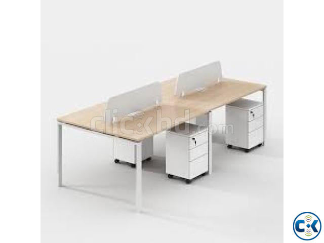 Office partition large image 0