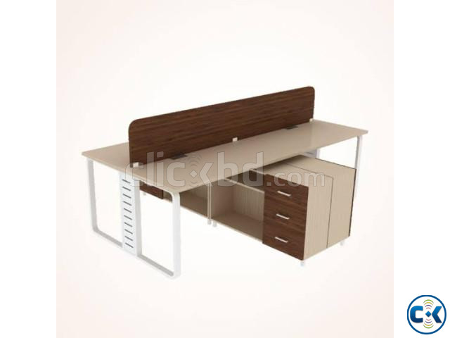 Office partition large image 1