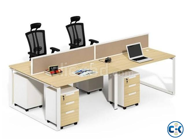 Office partition large image 2