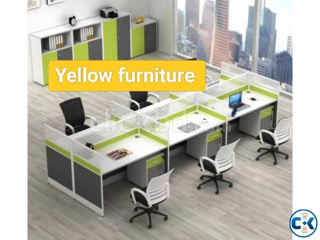 Office furniture large image 1