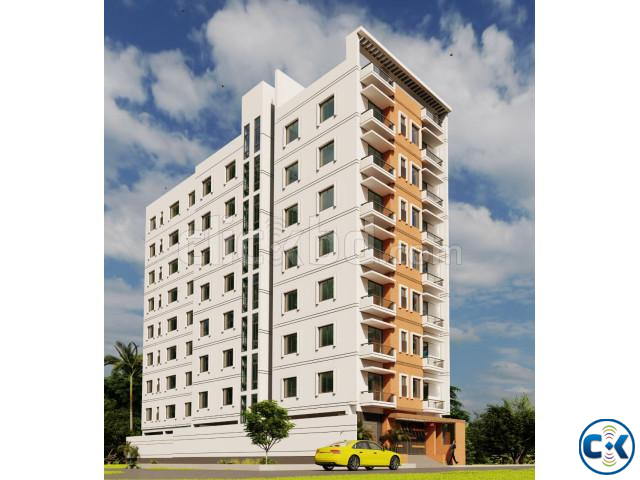 Apartment or Flat for Sale Near Uttara Sector 10 large image 1