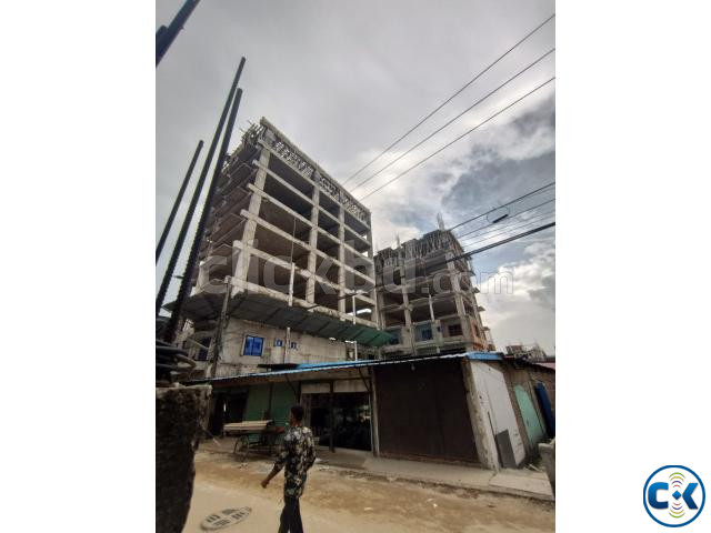 Apartment or Flat for Sale Near Uttara Sector 10 large image 2