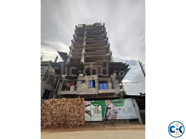 Apartment or Flat for Sale Near Uttara Sector 10 large image 3