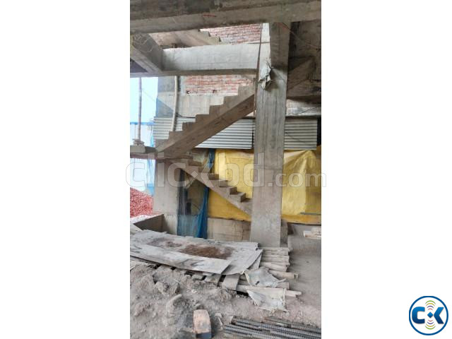 Apartment or Flat for Sale Near Uttara Sector 10 large image 4