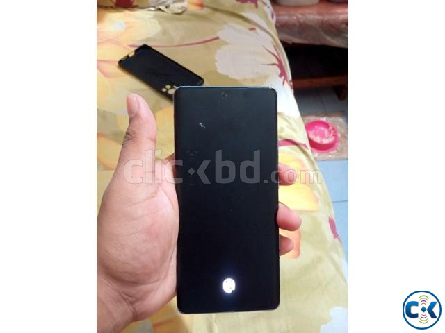 Vivo x70 pro large image 1