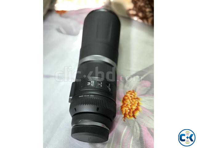 New camera lense Canon RF 800mm large image 1