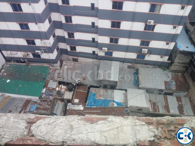 Commercial Land for Sale in Motijheel s Heart 9.5 Katha large image 3