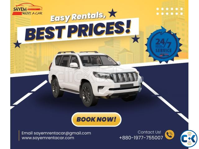 Parado Rent large image 0