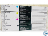 Canon NPG-88 Color Toner Cartridge
