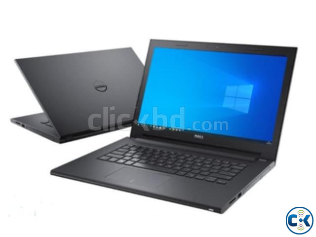 Dell inspiron 14 large image 0