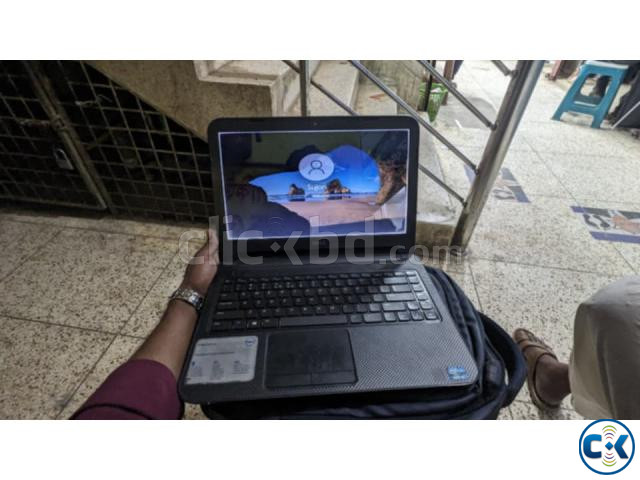 Dell inspiron 14 large image 1