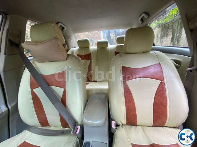 Toyota AXIO 2008 large image 4