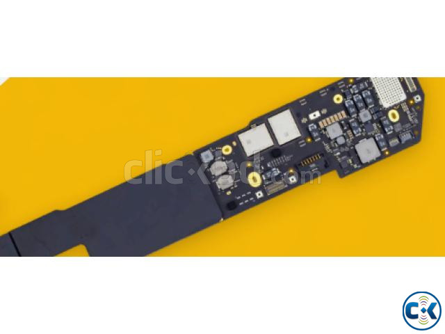 MacBook Air 13 A2337 2020 Logic Board  large image 0