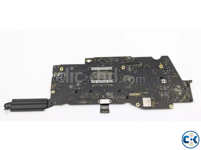 MACBOOK PRO 13 M1 2020 A2338 LOGIC BOARD Replacement large image 0