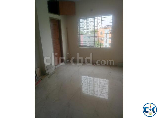 KHILGAON TALTOLA B BLOCK 1524 SFT READY FLAT large image 1
