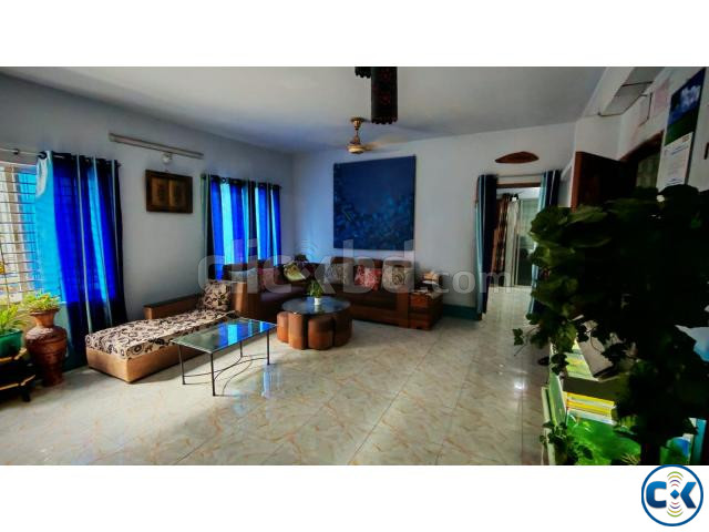 KHILGAON TILPAPARA A BLOCK 2200 SFT READY FLAT large image 1