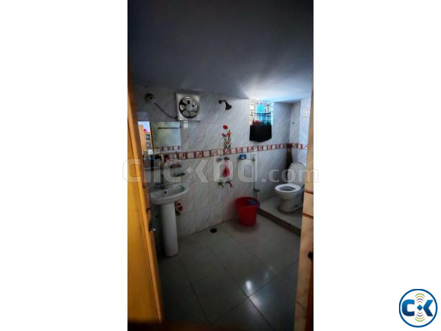 KHILGAON TILPAPARA A BLOCK 2200 SFT READY FLAT large image 2