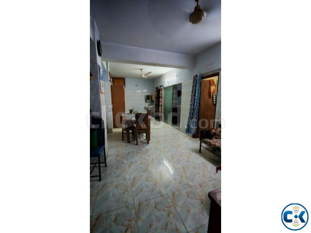 KHILGAON TILPAPARA A BLOCK 2200 SFT READY FLAT large image 3