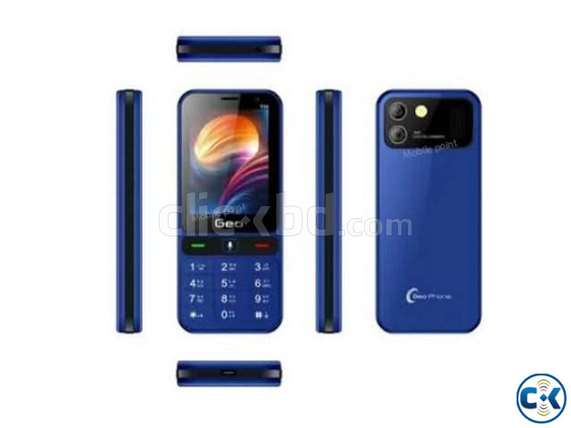 Geo T30 Mobile large image 0