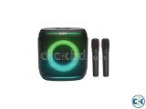 JBL PartyBox Encore 2 Wireless Speaker With Microphone 2025