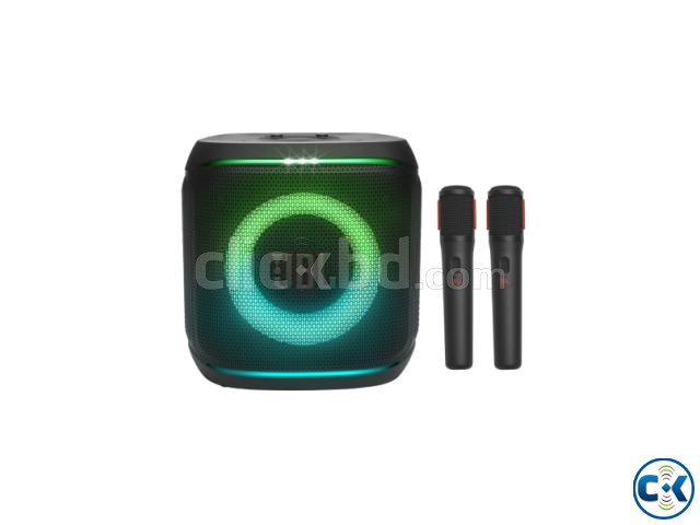 JBL PartyBox Encore 2 Wireless Speaker With Microphone 2025 large image 0