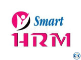 Smart HRM ERP