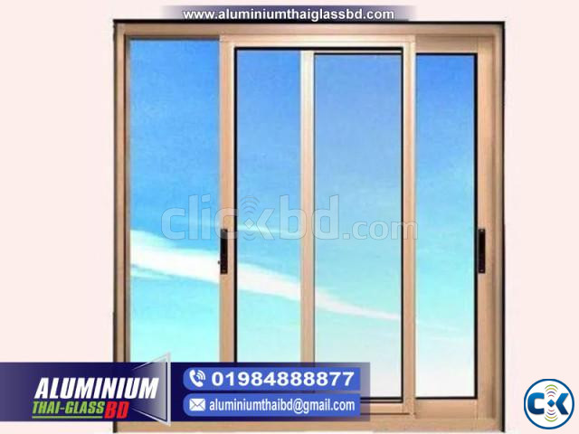 Thai glass for window. large image 1