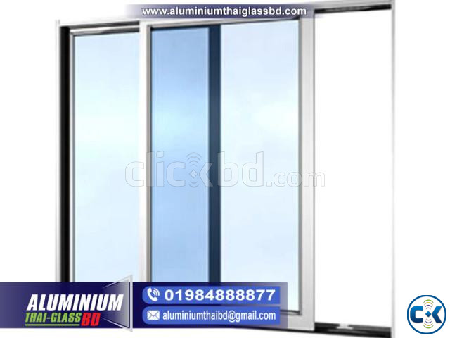 Thai glass for window. large image 2