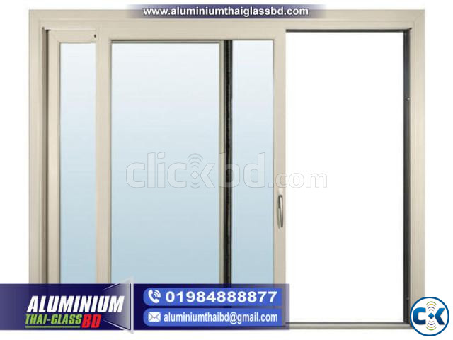 Thai glass for window. large image 3