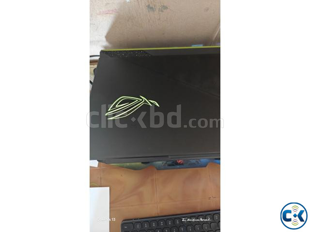 ASUS ROG Strix G16 - G614JV large image 0