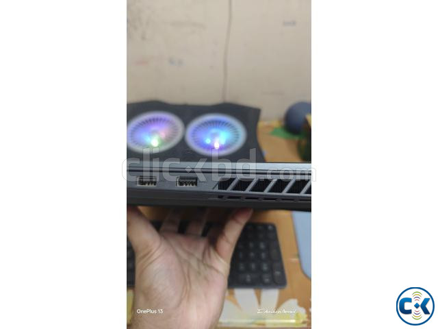 ASUS ROG Strix G16 - G614JV large image 3