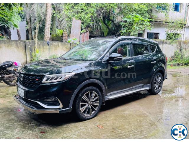 DFSK GLORY large image 0