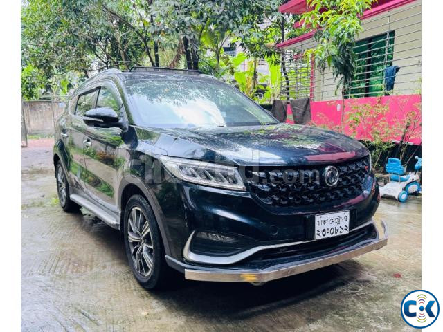 DFSK GLORY large image 1