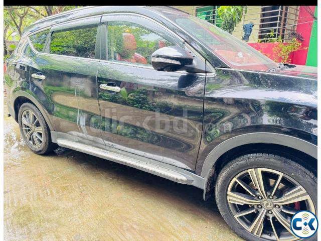 DFSK GLORY large image 2