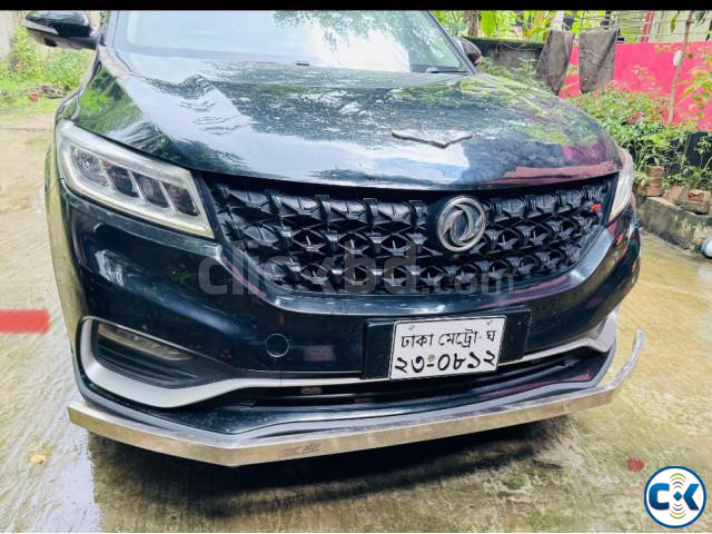 DFSK GLORY large image 3