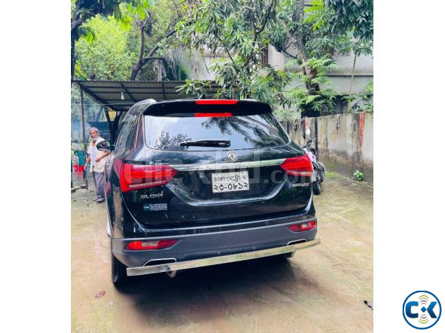 DFSK GLORY large image 4