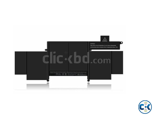 Apple MacBook Pro 13 Retina A1502 A1582 Battery large image 0