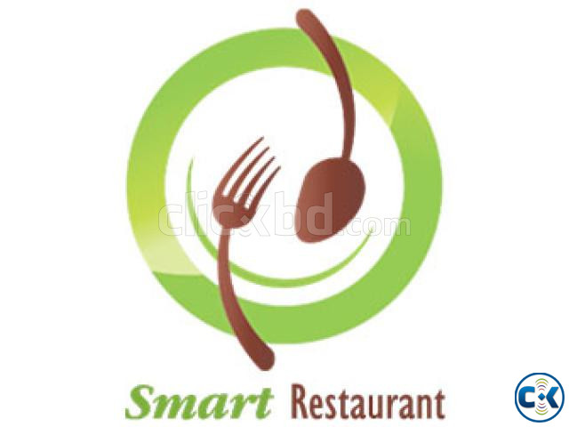 Resturant Management Software large image 0