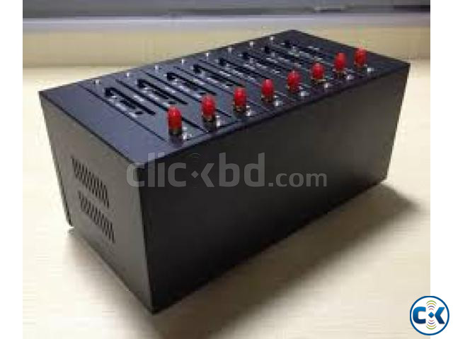 8 port gsm modem price in bangladesh large image 1