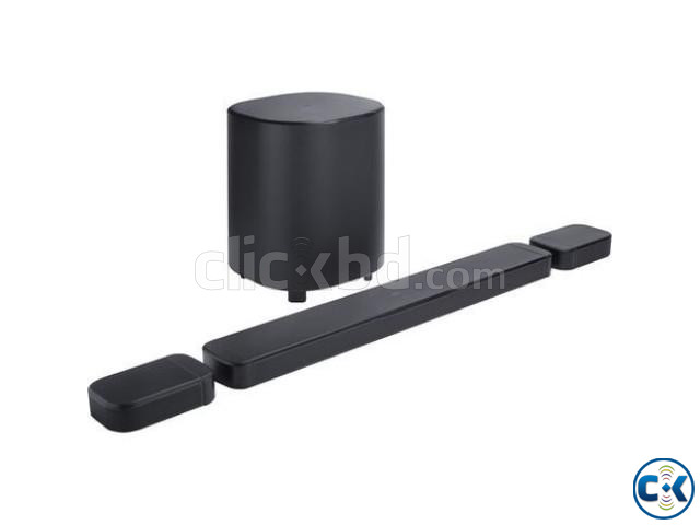 JBL BAR 800MK2 780W 7.1-Channel Dolby Atmos Soundbar System large image 0