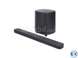JBL Bar 500MK2 750W 5.1-Channel Dolby Atmos Soundbar System