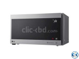 LG MH8295CIS 42L Smart Inverter Microwave with Grill