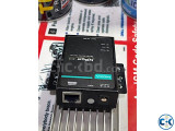 MOXA NPort 5110-1 Port Serial Device Server 10 100 Ethernet