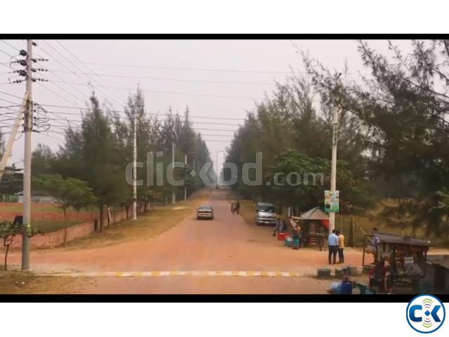 Ashulia Model Town Uttara View Price Negotiable large image 2