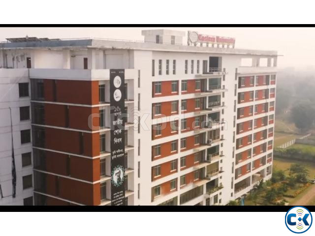 Ashulia Model Town Uttara View Price Negotiable large image 3