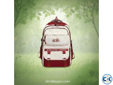 Stylist school bag for Student নতুন ব্যাকপ্যাক